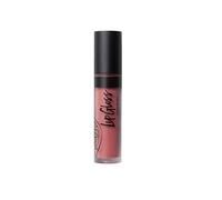 PuroBio Lipgloss, No. 04 Pink Grapefruit
