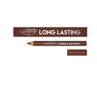 Purobio Long Lasting Eyeshadow Pencil PUROBIO Topaz 1 Pc
