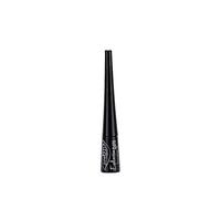 PuroBio On Fleek Brush Tip Eyeliner, Black