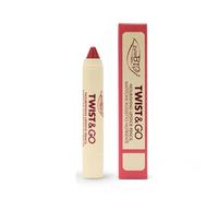 Purobio - Pink Sand Lipstick Pencil - 503-2.8 g