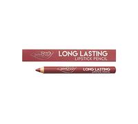 Purobio Pure Bio Line Lips Long Lasting Jumbo Lipstick Color 013L-Raspberry