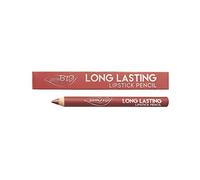 Purobio Pure Bio Line Lips Long Lasting Jumbo Lipstick Color 015 - Rosa Hot