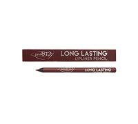 Purobio Pure Bio Line Lips Long Lasting Lipliner Pencil Pencils Outline Lips Color 11L - Mallow Dark