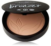 PUROBIO Resplendent Bronzer, No. 03 Beige Brown