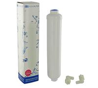 Purofilter Refrigerator Replacement Filter for AEG/Electrolux/Frigidaire/Kenmore