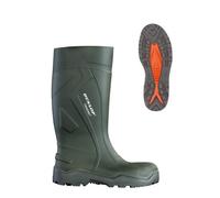 Purofort Dunlop Non Safety Wellingtons