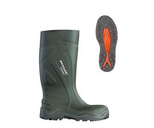 Purofort Dunlop Non Safety Wellingtons