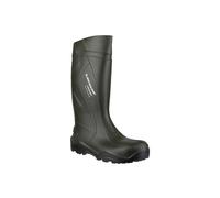 Dunlop Purofort Plus Wellington Boots - Non-Safety - Size 4