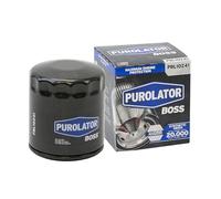 Purolator PBL10241 PurolatorBOSS Maximum Engine Protection Spin On Oil Filter Compatible With Ford Escape, Fusion, Focus, Edge, Explorer, Ranger, Fiesta, Toyota Tacoma, 4Runner, Tundra and Sienna