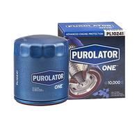 Purolator - PL10241 ONE Advanced Engine Protection Spin On Oil Filter