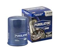 Purolator PL14610 PurolatorONE Advanced Engine Protection Spin On Oil Filter Compatible With Honda CR-V, Accord, Civic, Pilot, Odyssey, HR-V, Fit, Nissan Frontier, TITAN, Xterra, Acura MDX and RDX