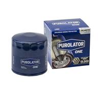 Purolator PL14670 PurolatorONE Advanced Engine Protection Spin On Oil Filter Compatible With Dodge Ram 1500, Dakota, Grand Caravan, Durango, Jeep Wrangler, Grand Cherokee and Chrysler Town & Country
