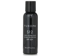 PUROPHI S12 Long Lasting Fluid Global Protection SPF 50 100ml