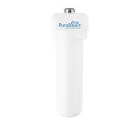 PuroSmart High Flow RO System Home Water Treatment System | Compact RO System Mounts Directly onto Faucet | Great for Apartments & Rentals | Applied Membranes PSFM50 (Faucet Mount RO System)…