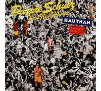PURPEL SCHULZ "HAUTNAH" CD NEW