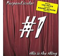 Purpendicular - This Is the Thing No.1