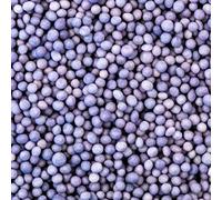 Purple 100's & 1000's Sprinkles 30g Bag Edible Cake Decoration Sugar Sprinkles Cake Toppers