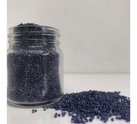 Purple 100s & 1000s Sugar Sprinkles Cupcake Decorations (50g)