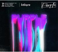 Purple〔初回限定盤〕