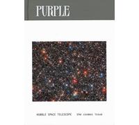 Purple 32: The Cosmos Issue F/W 2019