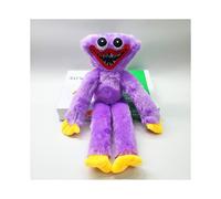 (Purple) 40CM Poppy Playtime Huggy Wuggy Plush Stuffed Doll