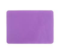 (purple, 40x30cm) Silicone Pad Waterproof Placemat Table Mat Heat Insulation Pad Anti-skidding Washable Resin Pad For Diy Uv Epoxy Crafts