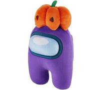 Purple 479761 Among Us Series 2 Plush Buddies (Au7214)