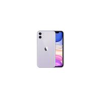 (Purple, 64GB) (Unlocked) Apple iPhone 11