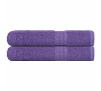 Towels Kitchen Tea Towel Dish Towel Wash Towel 360 gsm 100% Cotton vidaXL