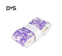 (purple, A) Tennis Racket Grip Tape Sweat Absorbent Anti-Slip Racquet Overgrip Tape Pickleball Badminton Paddle Wrap Tape for Tennis Rackets Fishing Rod