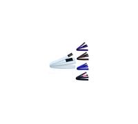 ( Purple, A2) Playwell Bjj Pro Deluxe Thick Quality Ju Jitsu Belts