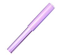 Purple Acrylic Singing Bowl Mallet Knocking Rod