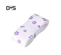 (purple, B) Tennis Racket Grip Tape Sweat Absorbent Anti-Slip Racquet Overgrip Tape Pickleball Badminton Paddle Wrap Tape for Tennis Rackets Fishing Rod