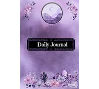 Purple Butterfly Journal: ~Small~
