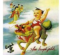 Purple by Stone Temple Pilots (CD, 1994)