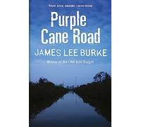 Orion Purple Cane Road