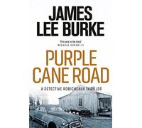 Purple Cane Road