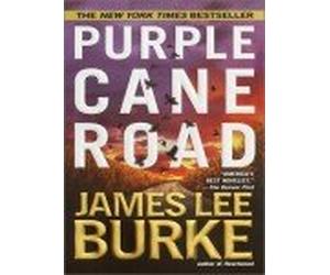 Purple Cane Road