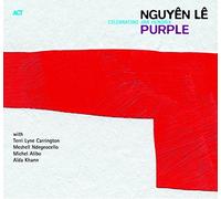 Purple: Celebrating Jimi Hendrix By Nguyen Le (2002-09-23)