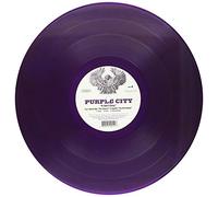 Purple City - Purple City Byrdgang / It Ain't Easy [VINYL]