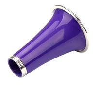 Purple Clarinet Bell Cc32 Replacement for Beginner Players