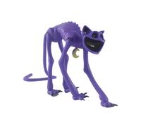 (Purple) Critters Poppy Smiling Playtime Chapter 3 Catnap Dogday Toy Doll Game Model Gift