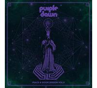 Purple Dawn - Peace & Doom Session Vol.2