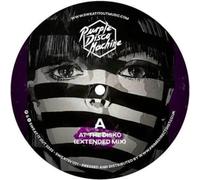 Purple Disco Machine - At the Disko [VINYL]