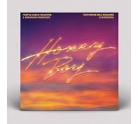 Purple Disco Machine, Benjamin Ingrosso, Nile Rodgers, Shenseea - Honey Boy