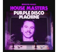Purple Disco Machine - Defected Presents House Masters - Purple Disco Machine [VINYL]