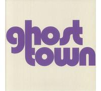 PURPLE DISCO MACHINE feat RETROSONIX - Ghost Town - Vinyl (12")