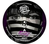 Purple Disco Machine - Hands To The Sky / Money Money [VINYL]