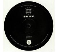 PURPLE DISCO MACHINE - In My Arms - Vinyl (12")