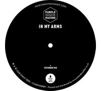 Purple Disco Machine - In My Arms [VINYL]